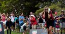 WATCH: Cameraman gets clattered!