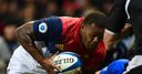 France too strong for Samoa