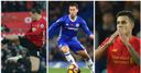 Premier League hotlist