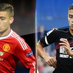 Andreas Pereira's Granada progress on loan from Manchester United - SkySports