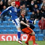 Match Report - Chesterfld vs Bolton | 17 Dec 2016 - Sky Sports - SkySports