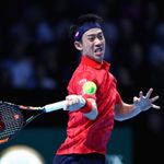 International Premier Tennis League: Kei Nishikori's win not enough for Japan Warriors - SkySports