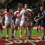 England cruise past Scotland to win Four nations opener in Coventry - SkySports