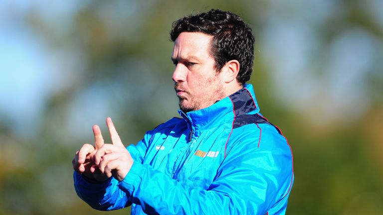 Paul Cox could be heading to Hartlepool