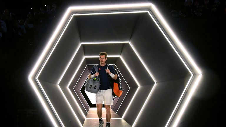 Murray