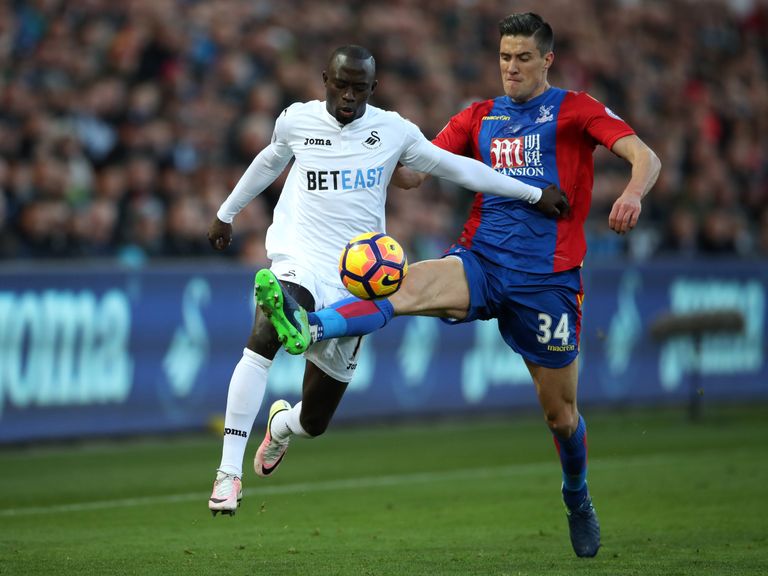 Leeds United likely to sign Premier League striker on deadline day Leeds United likely to sign Premier League striker on deadline day