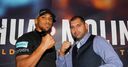 AJ opponent receives drugs ban