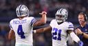 2016 Grades: NFC East
