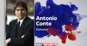 Conte wants long Chelsea stay