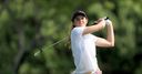Parker moves ahead in Dubai
