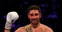 Buglioni could make Burton wait