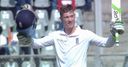 WATCH: Jennings reaches 100