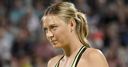 Vinci: No wildcards for Sharapova