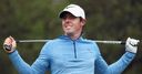 McIlroy 'facing big changes'