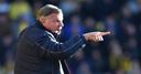 'Everton must appoint Big Sam'