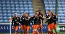 Sheff Utd crowned L1 champions
