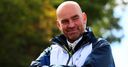 Bjorn named Ryder Cup captain