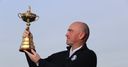 Bjorn relishing captaincy