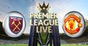 Sky Live: West Ham v Man Utd
