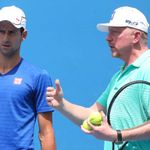 Novak Djokovic has lost his spark after winning French Open, says Boris Becker - SkySports