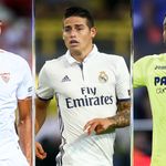 La Liga stars who could attract Premier League interest in January