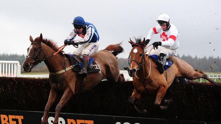 Action from Exeter