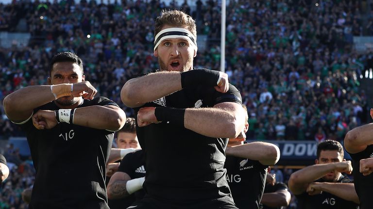 Can the Lions triumph in New Zealand? Find out on Saturday morning, live only on Sky Sports