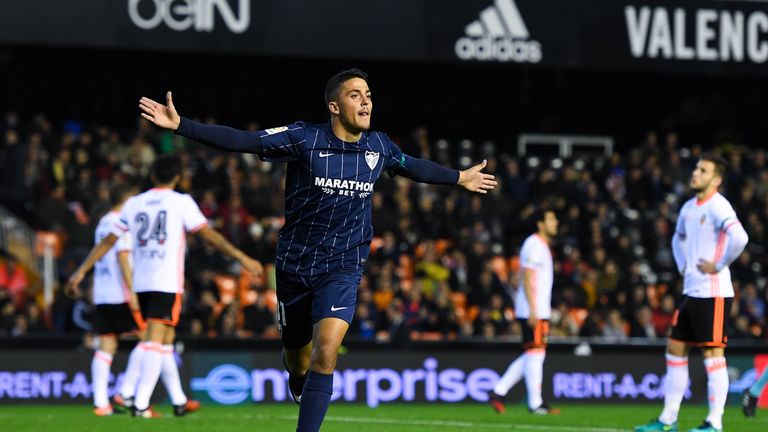 Pablo Fornals struck in stoppage time to snatch victory away from Valencia