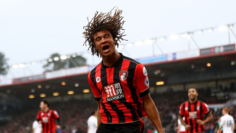 Nathan Ake has returned early to Chelsea from his loan at Bournmouth