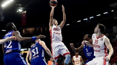 Sky Sports | Basketball News
