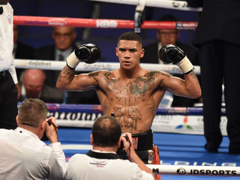 Overwhelming favourite Joshua at unbackable odds against Molina