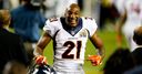 Talib: How to stop Julio Jones