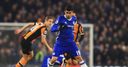 Conte: End Costa exit talk