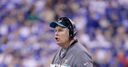 Marrone handed Jags post