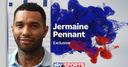 Pennant: I'm just a normal guy