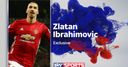 Ibra: They doubted me in PL