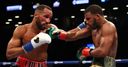 DeGale targets Jack rematch