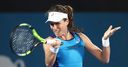 Konta: I have matured