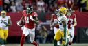 Best of the Falcons and Patriots