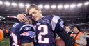 WATCH: Emotional Brady on victory