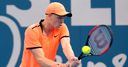 Edmund into Brisbane quarters