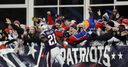 New England Patriots