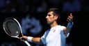 Becker may reunite with Novak