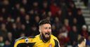 Giroud: My future is in the PL