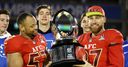 What is the Pro Bowl?