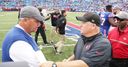 Second chance for head coaches?