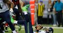 WATCH: Seattle's game changer!