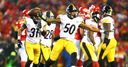 2016 Grades: AFC North