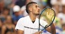 Sick Kyrgios out of Indian Wells