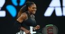 Serena '20 weeks' pregnant
